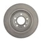 Centric Parts Standard Brake Rotor, 121.34034 121.34034 - alternate 6